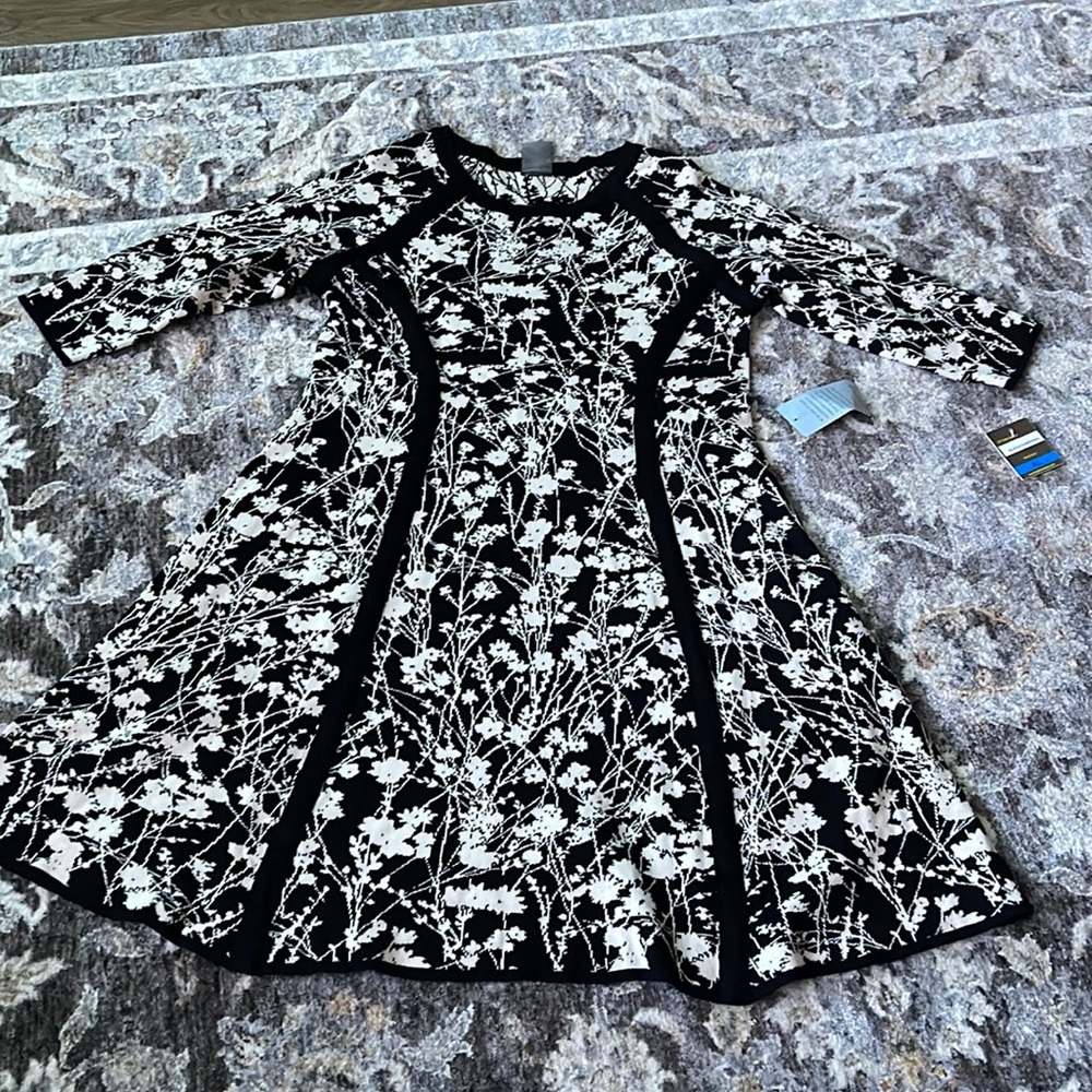 NWT Womens size XL Taylor dress
